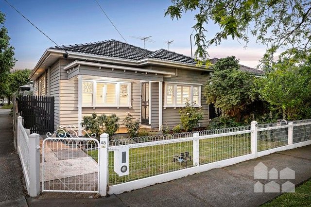 48 Wales Street, VIC 3012