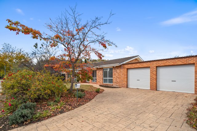63 Scantlebury Crescent, ACT 2905
