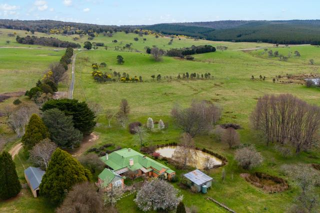 171 Big Flat Road, NSW 2632