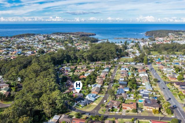 18 Simmons Drive, NSW 2539