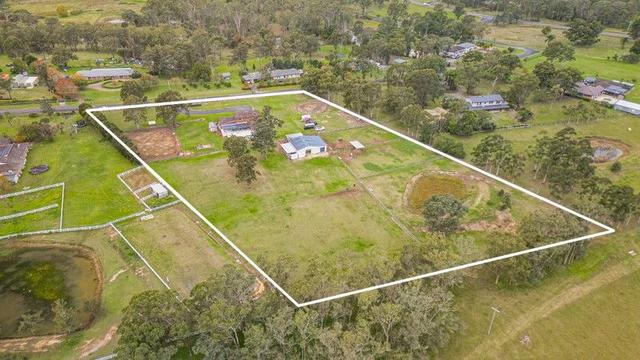 20 Threlkeld Drive, NSW 2756