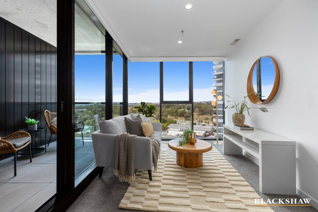 1007/2 Grazier Lane, ACT 2617