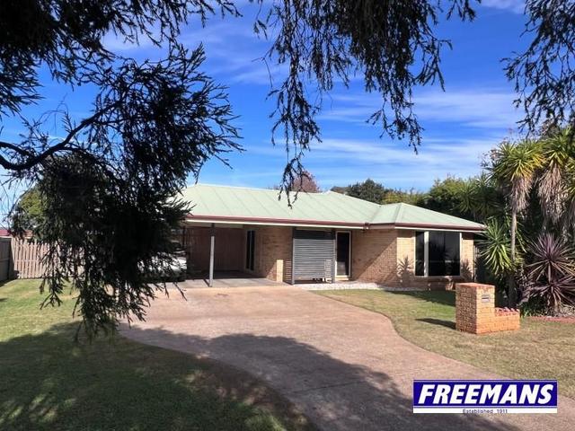 56 Windsor Circle, QLD 4610