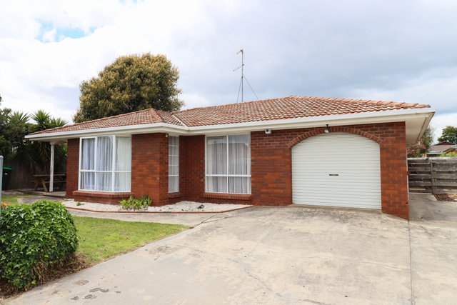 2/18 Country Club Avenue, TAS 7250