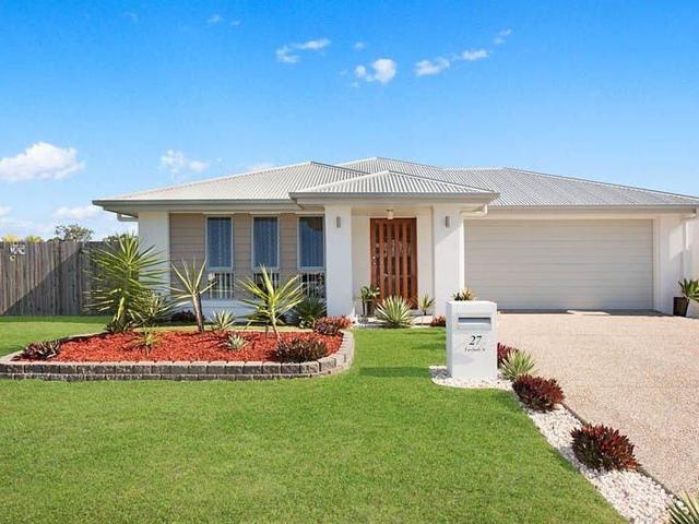 27 Lacebark Street, QLD 4551