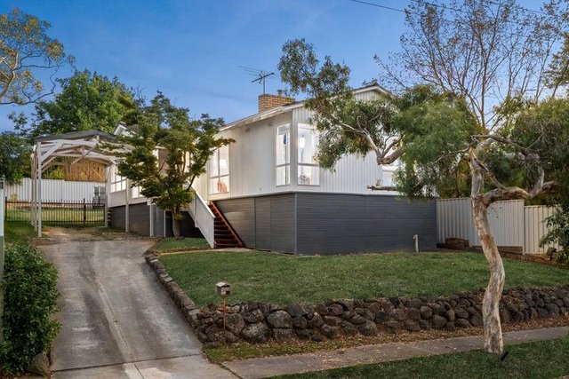 4 Jonathan Avenue, VIC 3151