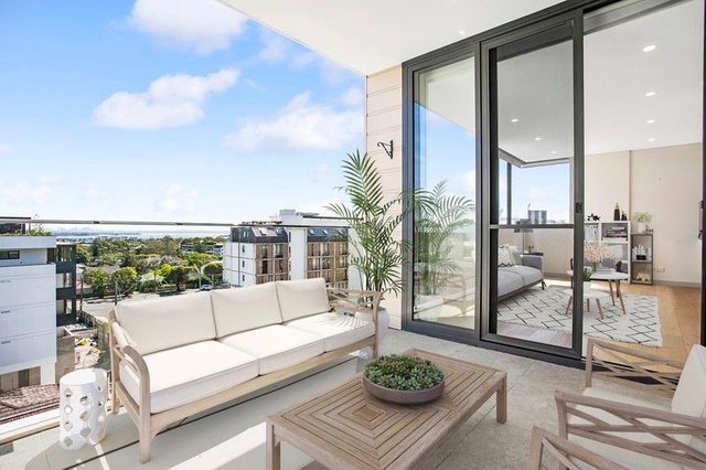 503/7-9 Hinkler Avenue, NSW 2229