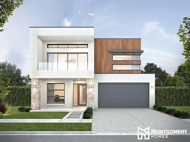 Lot 503 Buchanan Ridge, NSW 2323