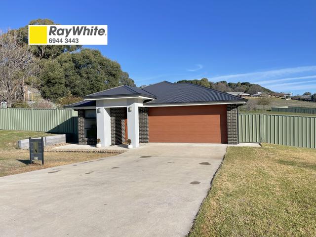 23 Neil McInerney Street, NSW 2722
