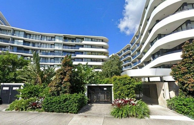 2506/1 Grant Avenue, QLD 4212