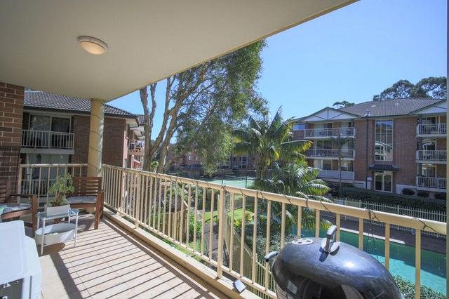 69/10 Broughton Street, NSW 2193