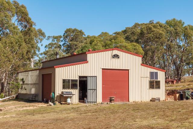 91 Rosehill Road, NSW 2632