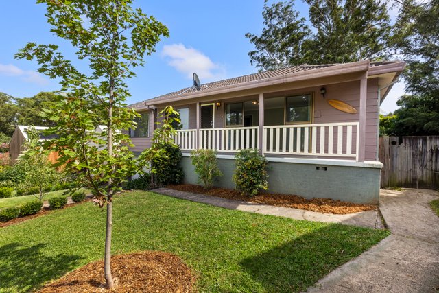 19 Windsor Drive, NSW 2535