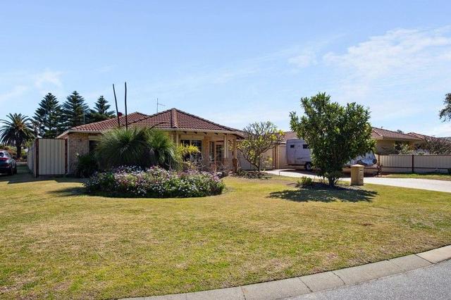 22 Sheridan Way, WA 6172