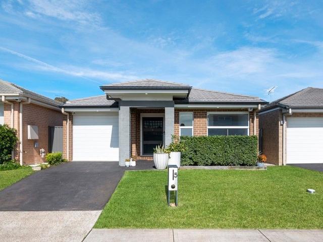 5 Grantham Crescent, NSW 2565