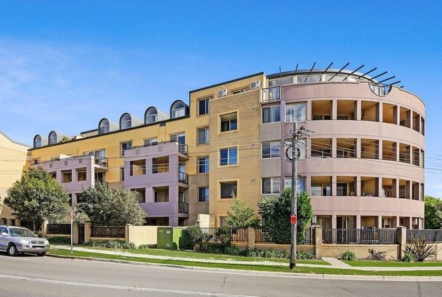 36/9 Marion Street, NSW 2144