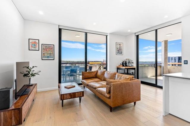 602/15 Regent Street, NSW 2049