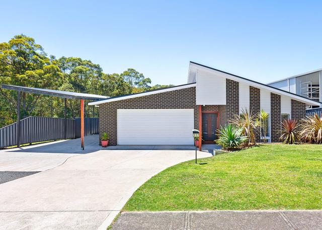 117 Blairs Road, NSW 2536