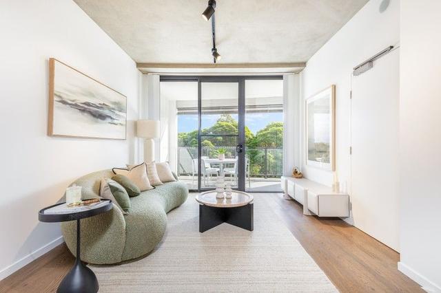 301/351 Trafalgar  Street, NSW 2049