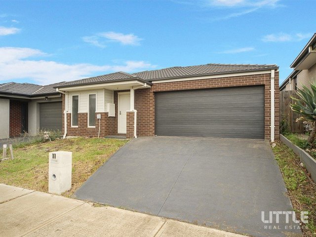 11 Boulderwood Way, VIC 3024