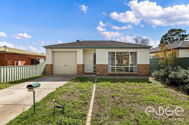 72 Hunter Crescent, SA 5108