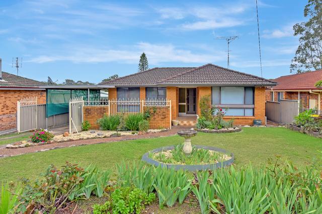 168 Mathieson Street, NSW 2325