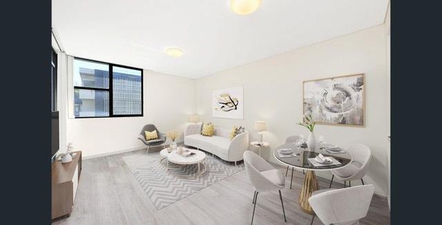 201/4 Mackinder Street, NSW 2194