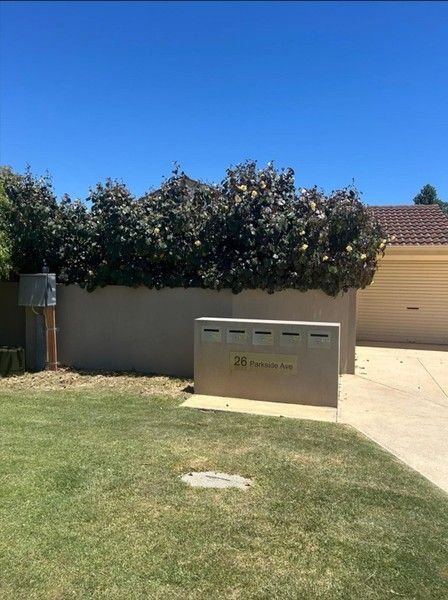 2/26-28 Parkside Ave, WA 6153