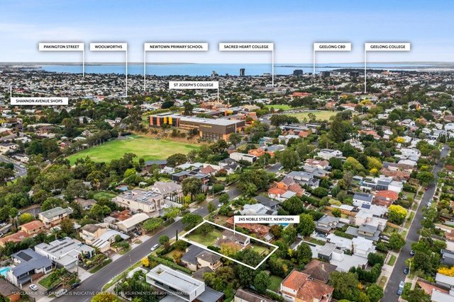 245 Noble Street, VIC 3220
