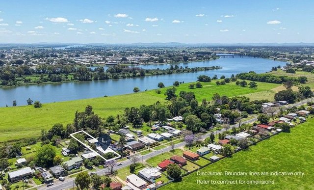 297 Ryan Street, NSW 2460