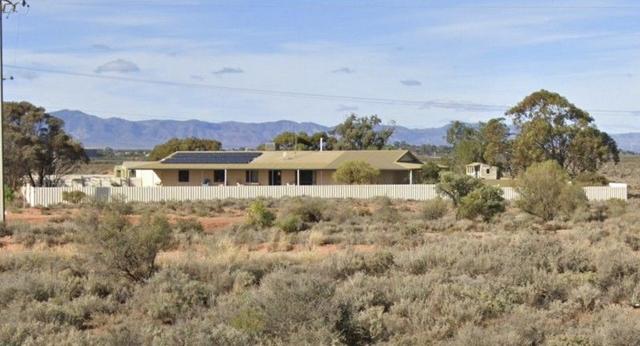 3 Herd Road, SA 5700