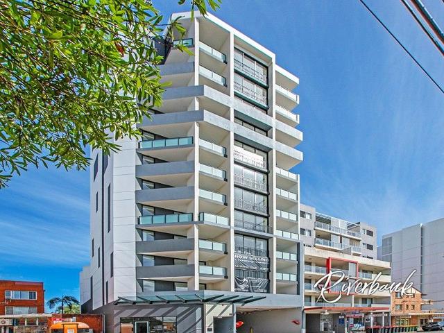 15/22 Northumberland Road, NSW 2144