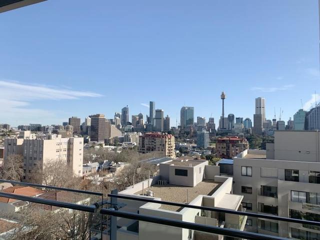 1007/81 MacLeay Street, NSW 2011