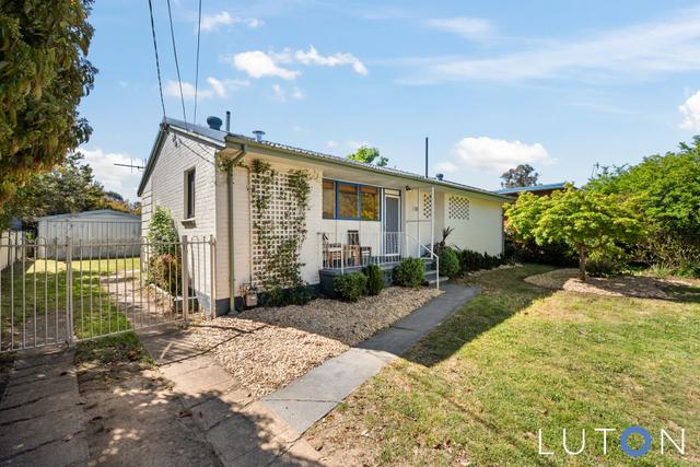 31 Banfield Street, ACT 2602