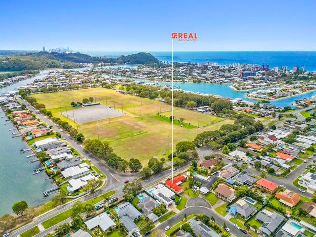 19 Kurrajong Court, QLD 4221