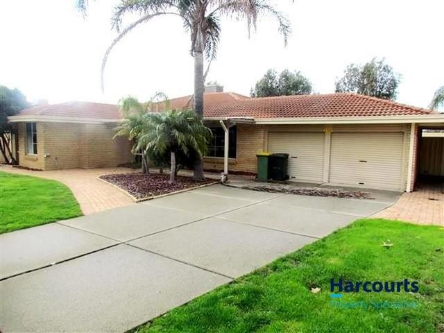 21 Tippett Court, WA 6155
