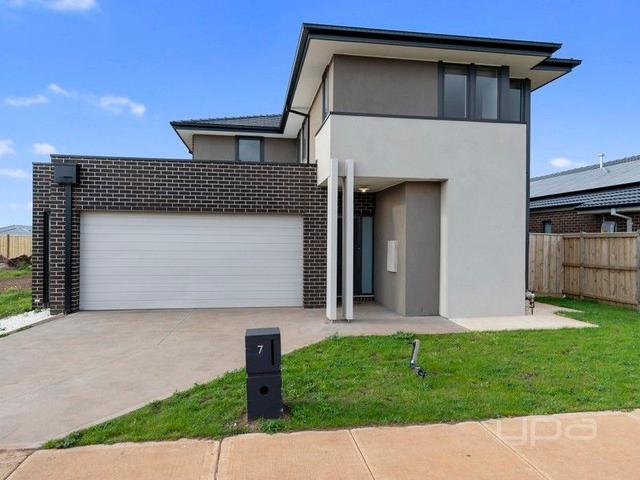 7 Sadie Avenue, VIC 3335