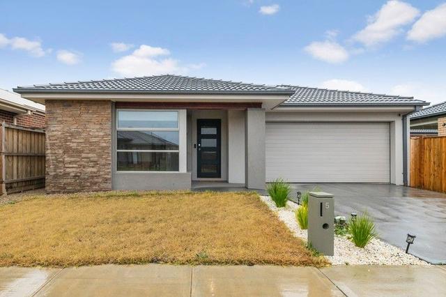 5 Bryony  Way, VIC 3753