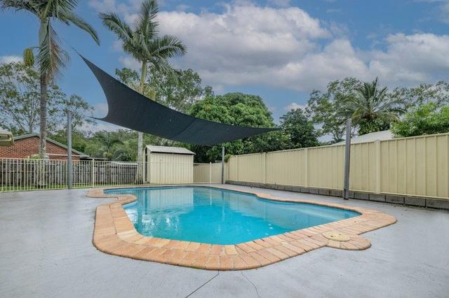 4 Teague Terrace, QLD 4802