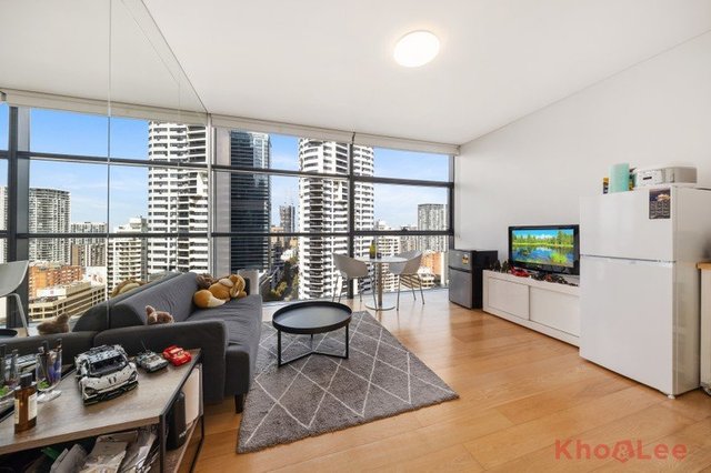 2909/101 Bathurst Street, NSW 2000