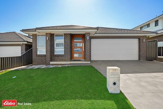 17 Sunstone Way, NSW 2179