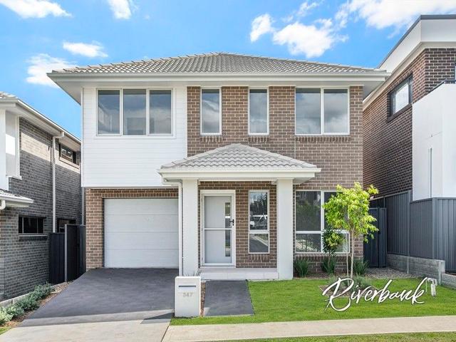 347 Driftway Drive, NSW 2145