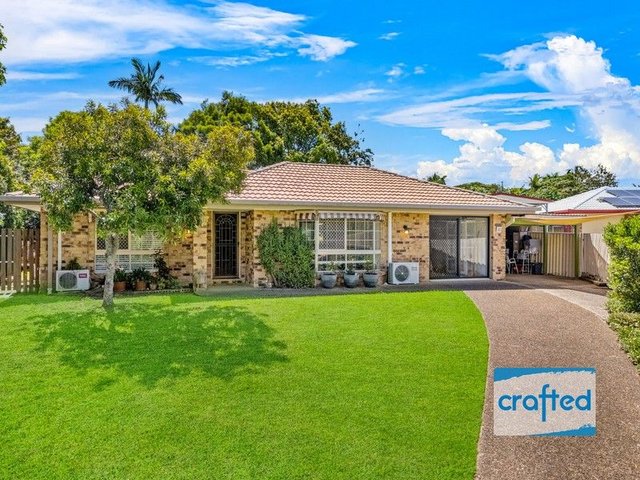 39 Hampden Crescent, QLD 4118