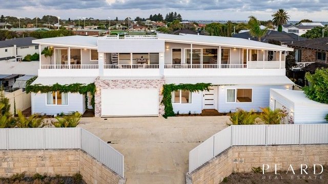 150B Arcadia Drive, WA 6169