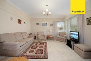 Formal Lounge