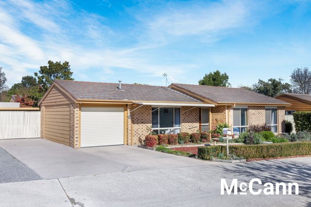 9/27 Cromwell Circuit, ACT 2905