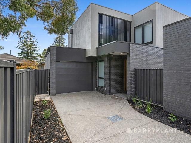 3/14 First Avenue, VIC 3939
