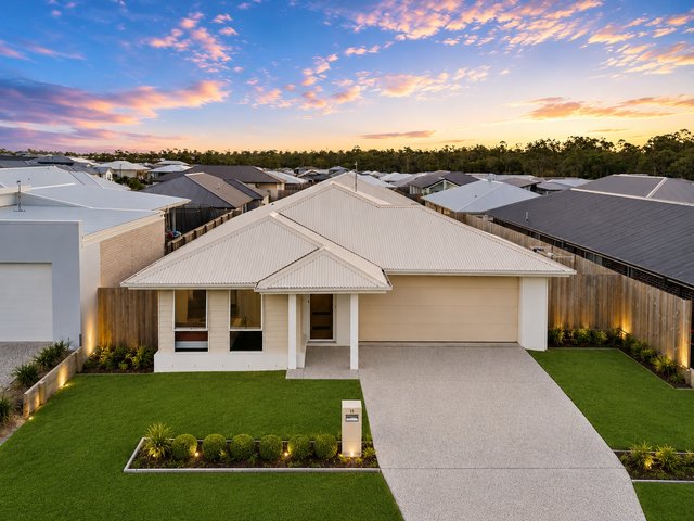 14 Chervil Drive, QLD 4124