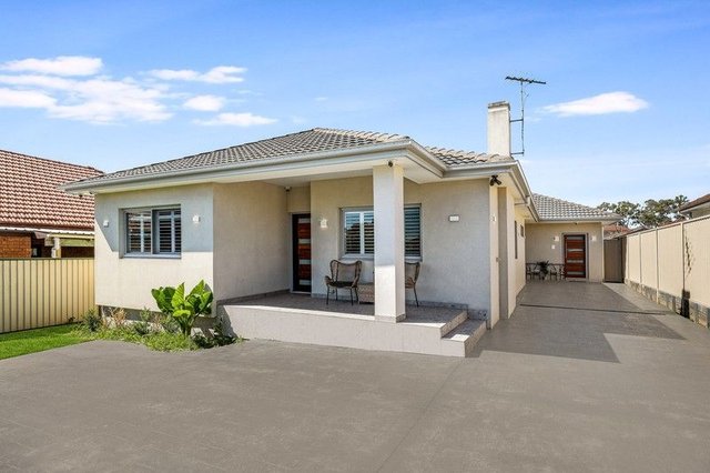 4 Springfield Street, NSW 2161