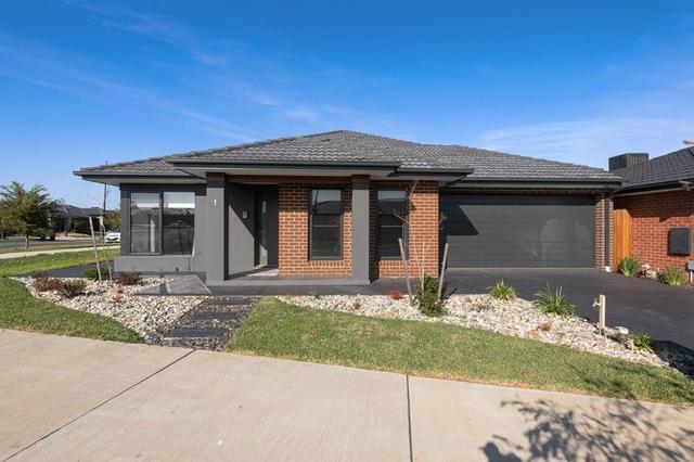 1 Silver Dr, VIC 3427